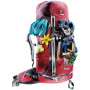 Rucksack Deuter Aircontact 75+10 (2018)
