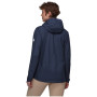 Damenjacke Mammut Convey Tour HS Hooded Jacket