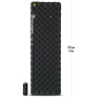 Aufblasbare Isomatte Sea to Summit Ether Light XR Pro Rectangular Large Wide