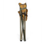 Campingstuhl Regatta Isla II Chair