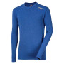 Herren-Funktionsshirt Progress CC TDR 46DA blau Blue