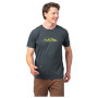 Herren-T-Shirt Hannah Grem