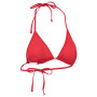 Damenbadeanzug Puma Triangle Top
