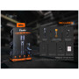 Aufladbare Taschenlampe Fenix C7