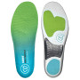 Schuheinlagen Sidas Max Protect Activ Slim