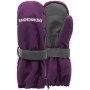 Handschuhgröße: 2-4 / Farbe: lila