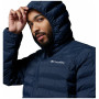 Herrenjacke Columbia Terwilliger Trail™ Heat Seal Hdd Jacket