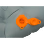 Aufblasbare Isomatte Sea to Summit Ether Light XT Insulated Air Mat