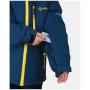 Kinderjacke Kilpi Ferden-Jb