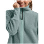 Damen-Sweatshirt Didriksons Sally Wns Fz 2