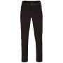 Herrenhose Zulu Macin M schwarz Black