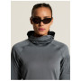 Damen-Sweatshirt Craft Subz Thermal Hood W