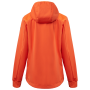 Kinder-Softshell-Jacke Silvini Rognoza