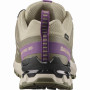 Damen Wanderschuhe Salomon Xa Pro 3D V9 Gore-Tex