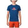 Herren-T-Shirt Rafiki Arcos