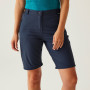 Damenhose Regatta W Travel Light Z/O Packaway Trousers II