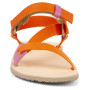 Damensandalen Frodo barefoot flexy straps