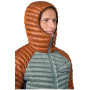 Herrenjacke Hannah Mio Hoody
