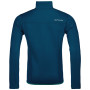 Herren-Sweatshirt Ortovox Fleece Jacket