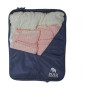 Reise-Organizer Zulu Compression Cube L