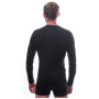 Herren-Funktionsshirt Sensor Merino DF