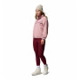 Damen-Sweatshirt Columbia Helvetia™ II Cropped Half Snap Fleece