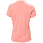 Damen-T-Shirt Helly Hansen W Lifa Active Solen Tshirt