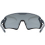Sonnenbrille Uvex Sportstyle 231 2.0