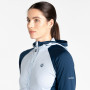 Damen-Sweatshirt Dare 2b Evolving Core Stretch