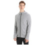 Herren Funktions-Sweatshirt Icebreaker Men Quantum III LS Zip Hoodie