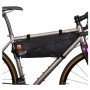 Rahmentasche WOHO X-Touring Diamond CyberCam L