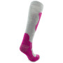 Damen-Kniestrümpfe Zulu Ski Merino Women