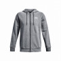 Größe: L / Farbe: grau/weiß
