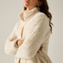 Damen-Sweatshirt Regatta Ayana