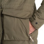 Damen-Wintermantel Craghoppers Neev Jkt