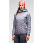 Damenjacke Salewa W Brenta Jkt