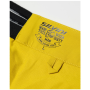 Herren-Radhose Silvini Fabriano