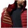 Herrenjacke Columbia Terwilliger Trail™ Heat Seal Hdd Jacket