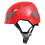 Helm Singing Rock Flash Aero