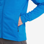 Herren Funktions-Sweatshirt Montane Protium Hoodie
