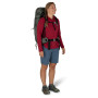 Damen Wanderrucksack Osprey Eja 58