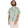 Herrenhemd Marmot Muir Camp Novelty SS