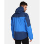 Herrenjacke Kilpi Hastar-M