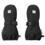 Handschuhgröße: 5 / Farbe: schwarz