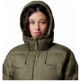 Damenmantel Columbia Pike Lake™ III Long Jacket