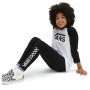 Kinder-Leggings Vans Chalkboard Ii Legging Girls