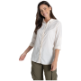 Hemd Craghoppers NosiLife Freeda Long Sleeved Shirt
