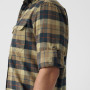 Herrenhemd Fjällräven Singi Heavy Flannel Shirt M