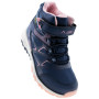 Kinderschuhe Elbrus Etpen Mid Wp Jr