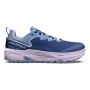 Schuhgröße (EU): 37,5 / Farbe: blau